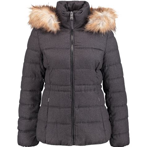 michael kors jacket womens tk maxx|Michael Kors ladies padded coats.